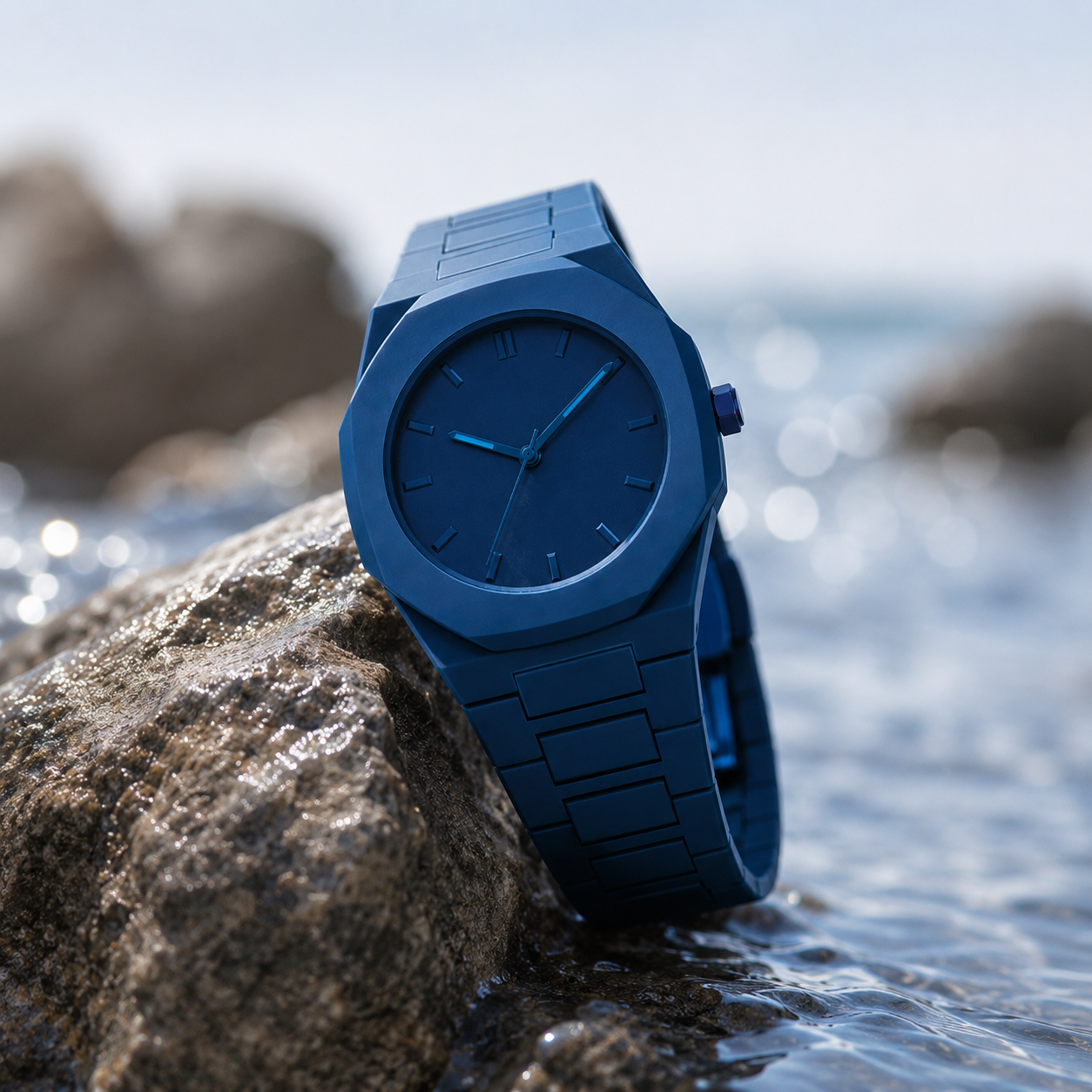 Montre Polycarbone AirStyle