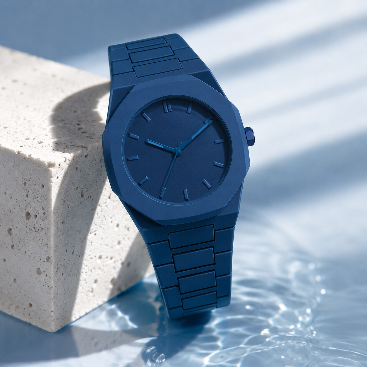 Valor Bleu