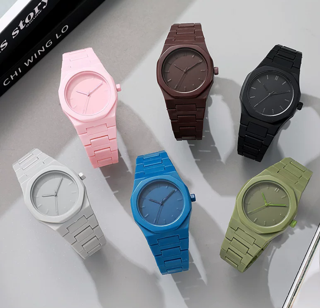Montre Polycarbone AirStyle