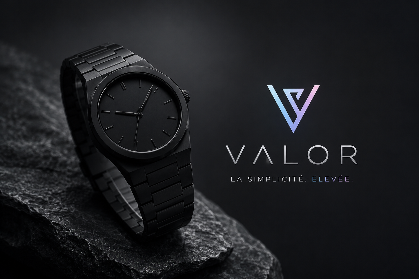 Valor Noir