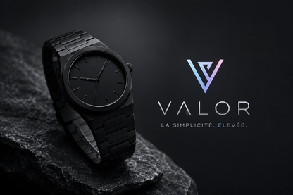 Valor Noir