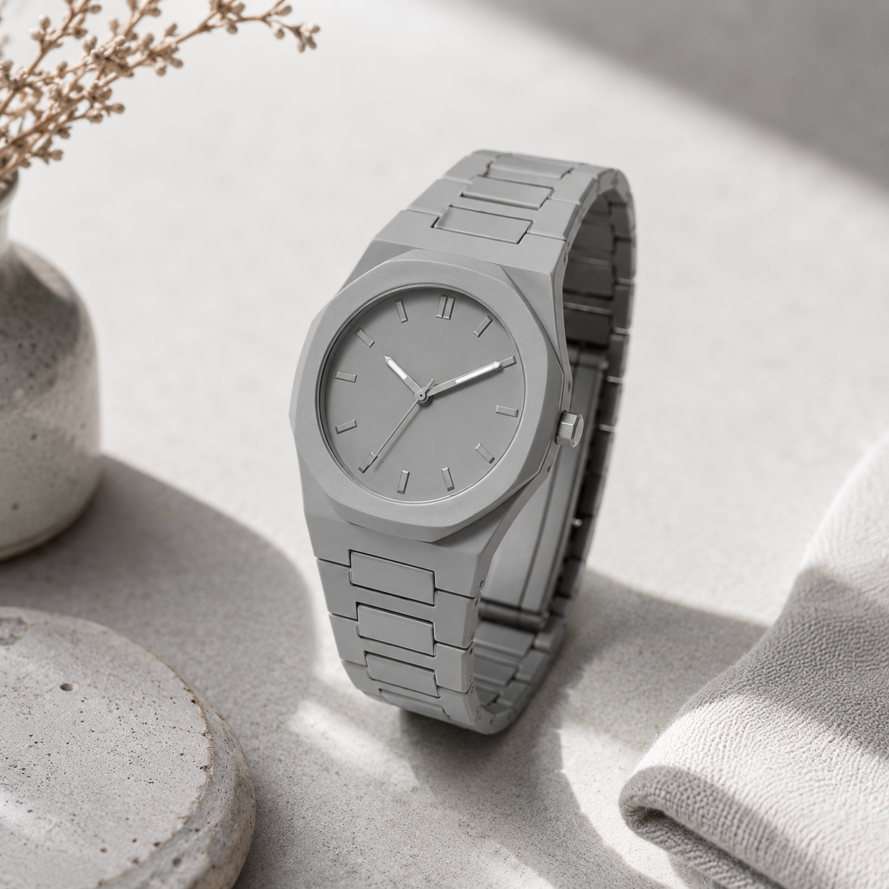 Montre Polycarbone AirStyle